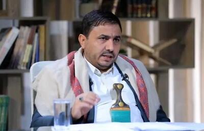  انصارالله یمن: ایران برای حق ثبات و صلح منطقه مذاکره می‌کند