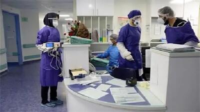  چالش حضور پرستارنماها در بیمارستان های خصوصی