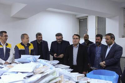  عبور فروش هفتمین نمایشگاه مجازی کتاب تهران از ۶۰۰ هزار نسخه