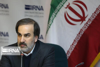  معاون وزیر فرهنگ: فاصله میان دانشگاه و هنرمندان برای ارتقای هنر کشور زیانبار است