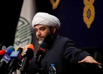  انتقاد رئیس سازمان تبلیغات اسلامی از مسؤولان مذاکرات/ حق مردم است که روایت رسمی را از مسئولان خود بشنوند