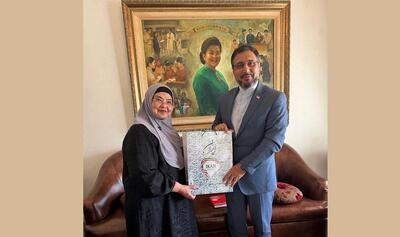  مبارز ضد «استعماری نوین» سازمان جهانی بهداشت
