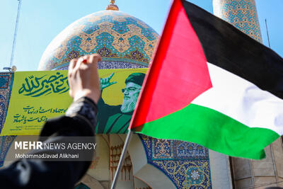  حماسه دزفول، الهام‌بخش ملت ایران در عبور از جنگ تحمیلی سوم