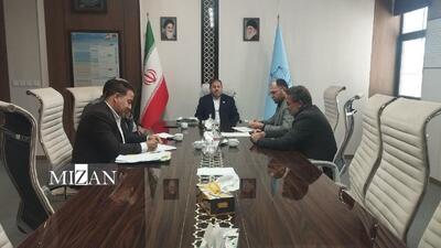  رئیس کل دادگستری ایلام: با تخلفات در هر سطحی بدون اغماض برخورد خواهد شد