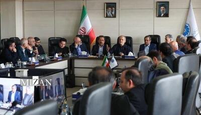  پزشکیان: دولت و بخش خصوصی در یک جبهه برای عبور از جنگ اقتصادی هستند