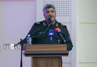  امنیت خلیج فارس خط قرمز ایران است