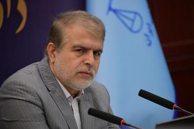  رئیس کل دادگستری مازندران: وکلا و کارشناسان در تحقق عدالت نقش مؤثر دارند