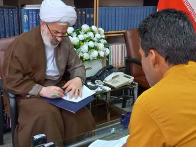  رئیس کل دادگستری استان خراسان شمالی به درخواست‌های ۱۰۶ نفر از مراجعان رسیدگی کرد