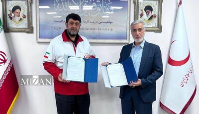  زنجیره تاب‌آوری نظام سلامت در شرایط بحران تقویت می‌شود