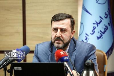 غریب‌آبادی: واشنگتن باید توضیح دهد چگونه دادگاه را با موشک، و قانون را با مرگِ بدون محاکمه جایگزین کرده است