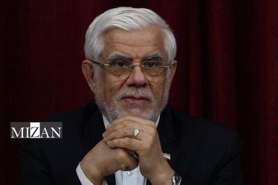  عارف: خاموشی تا حد امکان نخواهیم داشت/ برق صنایع را تأمین خواهیم کرد