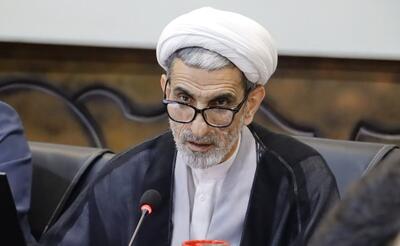  رئیس کل دادگستری اصفهان: پرونده افرادی که به محیط زیست آسیب می‌رسانند با قاطعیت رسیدگی می‌شود