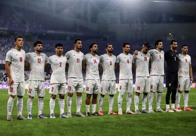  جدیدترین نام فوتبال ایران مشخص شد