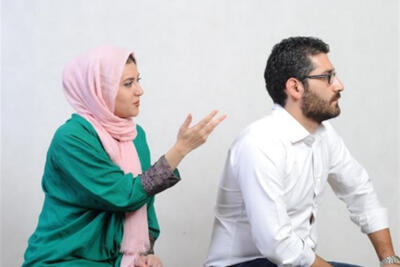  راهکار طلایی برای پایان دعواهای تکراری زن و شوهرها
