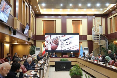  وزیر علوم: سیاست‌های آموزش عالی در دوران پساجنگ بازنگری می‌شود