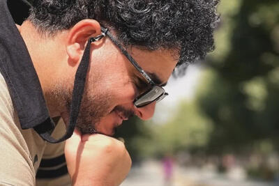  درخشش «خط آب» در جشنواره فیلم عراق