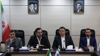  کمیسیون فناوری اطلاعات اتاق ایران خواستار تدوین سند پایداری و جبران خسارت اینترنت شد