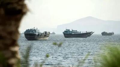  شروط اروپا برای مأموریت دریایی جهت بازگشایی تنگه هرمز اعلام شد