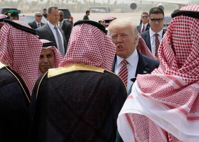  اکسیوس: ترامپ از چندین رهبر مسلمان و عرب خواست تا در صورت پایان یافتن جنگ ایران با یک توافق، به توافقنامه‌ ابراهیم با اسرائیل بپیوندند