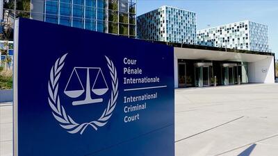  دادستان پیشین دیوان کیفری بین‌المللی: اسرائیل برای توقف تحقیقات فلسطین بر من فشار می آورد
