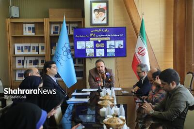  انتشار بی‌سابقه اوراق مشارکت در مشهد | امسال بیش از ۱۰ همت برای اتوبوس و مترو از محل انتشار اوراق هزینه خواهد شد