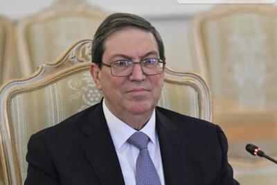  کوبا: اسرائیل باید تجاوزات خود را متوقف کند