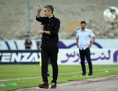  جباری در مس‌رفسنجان می‌ماند| لیگ برتر فصل بعد ۱۸ تیمی شد؟