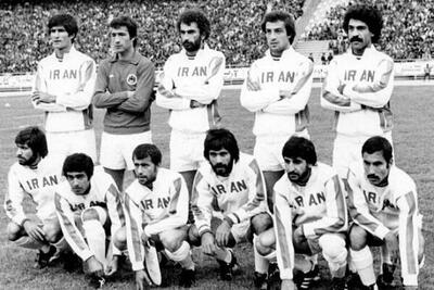  تمجید ویژه AFC از نسل طلایی ایران | تیمی که آسیا را دوباره جهانی کرد