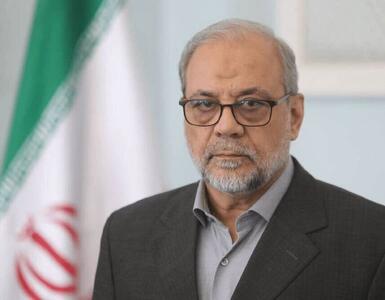  دبیر شورای‌عالی امنیت ملی: عقب‌نشینی در کار نخواهد بود