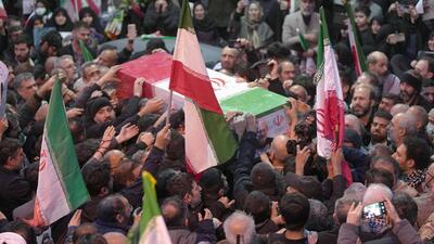  روایت مادر و همسر شهید رضا رک‌جان؛ از پیدا کردن مادر تا جاویدالاثر شدن در ناو دنا