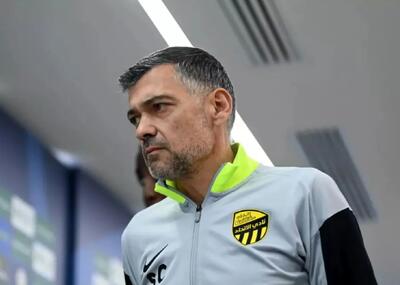  کونسیسائو از الاتحاد جدا شد