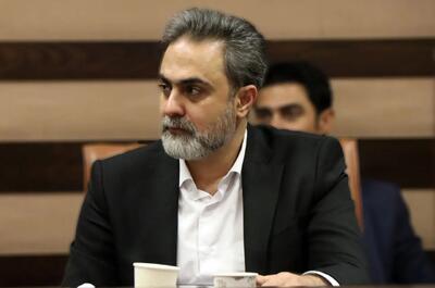  راه‌اندازی سامانه «حکم ایران» برای نظارت هوشمند بر بازار