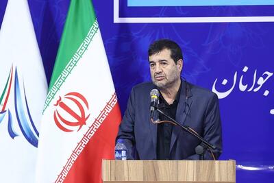  دنیامالی: در ناگویا باید رکورد کسب مدال طلا را بشکنیم/ کاراته می‌تواند در ژاپن، نگاه‌ها را به خود معطوف کند/ باید پرجمعیت‌تر از همیشه در بازی‌های آسیایی حضور پیدا کنیم