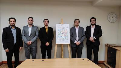  فراخوان سومین رویداد ملی «المپیک بازی‌های فکری دانشجویان ایران» منتشر شد/ رونمایی از پوستر