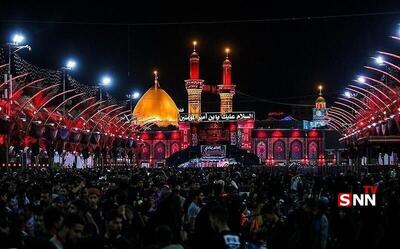  آغاز اربعین ۱۴۰۵، از سوم مرداد