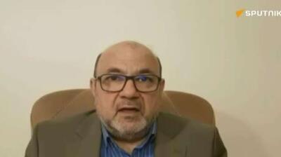  کارشناس: ایران موفق شد جنگ نظامی را به جنگ اقتصادی تبدیل کند و آن را به داخل امریکا منتقل کند؛ این بیسابقه است