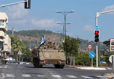  گزارش رسانه عبری از جهنم زندگی در شمال فلسطین اشغالی - تسنیم