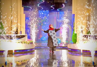  بازگشت برنامه تلویزیونی «کودک‌شو» با اجرای الیکا عبدالرزاقی - تسنیم