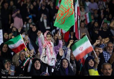  تحلیل ساختاری شکست راهبردی آمریکا در جنگ تحمیلی سوم - تسنیم