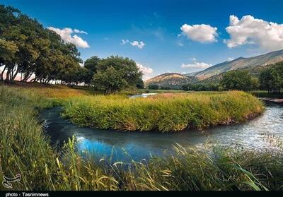  پایان افسانه سرسبزی ‌لرستان زیبا/ خشکسالی در سرزمین آب‌های روان‌! - تسنیم