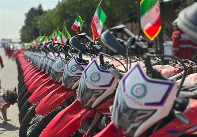  امدادرسانی هلال‌احمر به 50 حادثه در کردستان/نجات 162 حادثه‌دیده - تسنیم