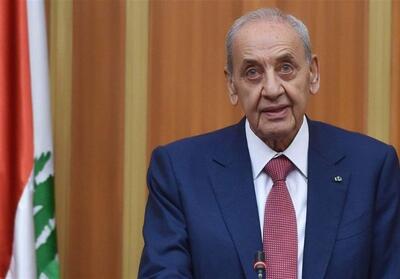  نبیه بری: حفظ دستاورد مقاومت در آزادسازی لبنان جهاد اکبر است - تسنیم