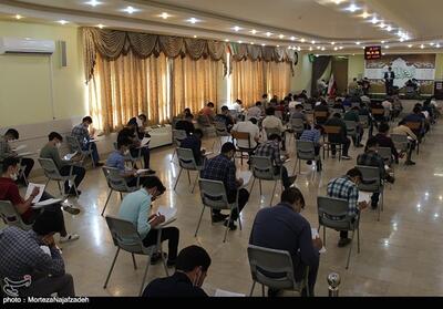  امتحانات پایه‌های یازدهم و دوازدهم به صورت حضوری برگزار می شود - تسنیم