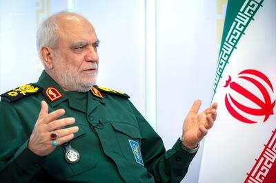  برگزاری مراسم اربعین شهادت سرلشکر خادمی - تسنیم