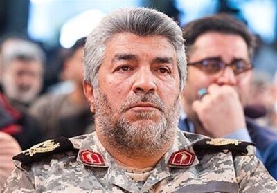  سردار سفیدچیان: امنیت خلیج فارس خط قرمز ایران است - تسنیم