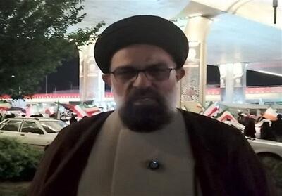  شناخت 30 ساله برخی خبرگان از رهبر جدید - تسنیم