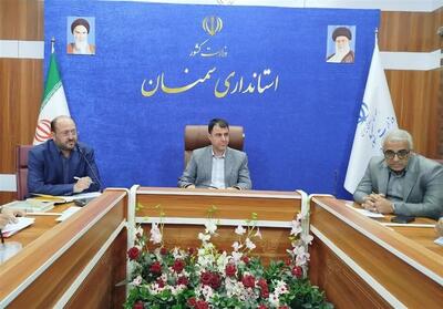  الزام پدافندی در صنایع پتروپالایش گرمسار - تسنیم