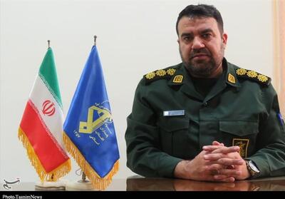  دشمنان به‌دنبال پمپاژ یأس و ناامیدی در جامعه هستند - تسنیم