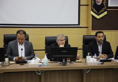  بخشودگی جرائم مالیاتی واحدهای 100 درصد خسارت‌دیده البرز - تسنیم