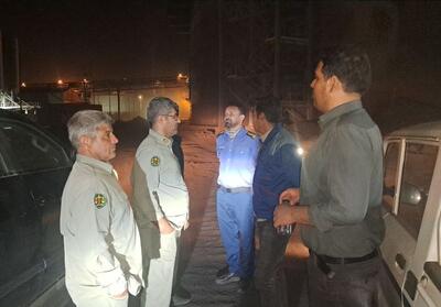  نبود استاندارد زیست‌ محیطی برای صنایع معدنی خواف دردسرساز شد - تسنیم